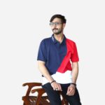 Ebblino EliteStitch – Premium Polo Shirt