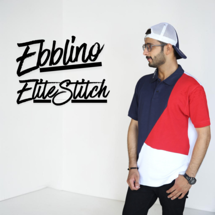 Ebblino EliteStitch – Premium Polo Shirt (Subtle Details. Superior Class.)